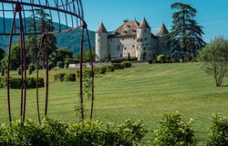 Lully, Rhône-Alpes 74890
