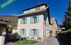 Briancon, Provence-Alpes-Côte d'Azur 05100