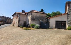 BRILLAC, Poitou-Charentes 16500