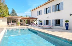 Jacou, Languedoc-Roussillon 34830