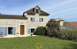 Prayssas, Aquitaine 47360