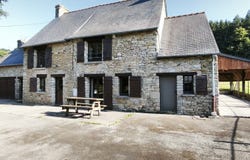 La Bouëxière, Brittany 35340