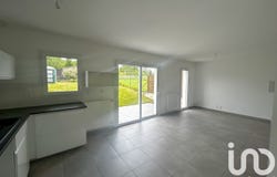 Caudan, Brittany 56850