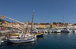Port-Vendres, Languedoc-Roussillon 66660