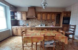 Bourbriac, Bretagne 22390