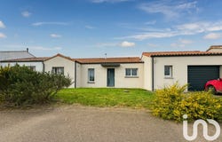 Bretignolles-sur-Mer, Pays de la Loire 85470