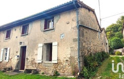 Blond, Nouvelle-Aquitaine 87300