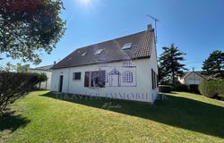 Saint-Germain-sur-Ay, Lower Normandy 50430