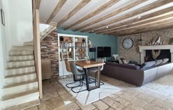 Vouzailles, Vienne 86170