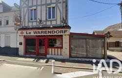 Barentin, Normandy 76360