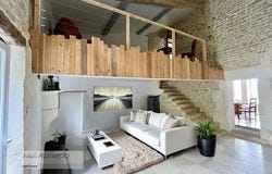 STE HERMINE, Pays de la Loire 85210