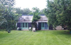 Sainte-Maure-de-Touraine, Centre 37800