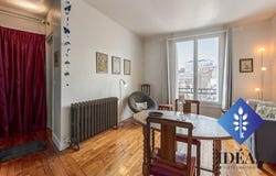 Montreuil, Île-de-France 93100