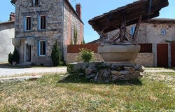 Oradour-sur-Glane, Nouvelle-Aquitaine 87520