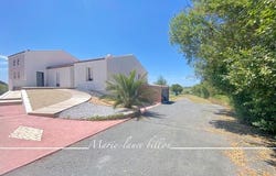 LE FENOUILLER, Pays de la Loire 85800