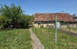 Saint-Pierre-De-Maille, Poitou-Charentes 86260