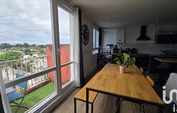 Fougères, Brittany 35300