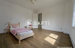 Saint-Maximin, Picardie 60740