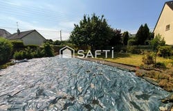 Vitre, Bretagne 35500