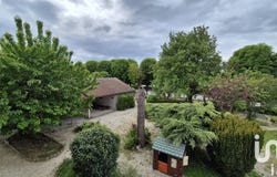 Cormicy, Grand Est 51220