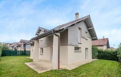 Douvaine, Rhône-Alpes 74140