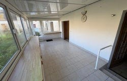 Le Tranger, Centre 36700