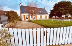 Le Tour-du-Parc, Brittany 56370