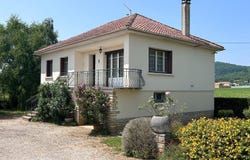 Prayssac, Midi-Pyrénées 46220