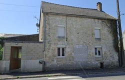 DIZY LE GROS, Picardie 02340