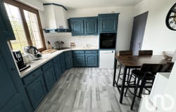 Sandillon, Centre-Val de Loire 45640