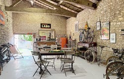 Salignac-sur-Charente, Nouvelle-Aquitaine 17800