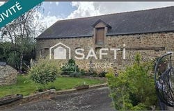 Martigné-Ferchaud, Bretagne 35640