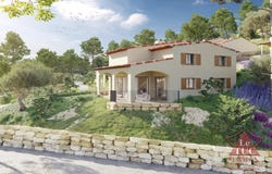 Esparron-de-Verdon, Alpes-de-Haute-Provence 04800