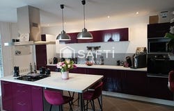 La Villeneuve-En-Chevrie, Île-de-France 78270