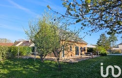 Mer, Centre-Val de Loire 41500