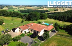 Saint-Gaudens, Occitanie 31800