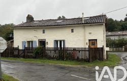 Caunay, Nouvelle-Aquitaine 79190