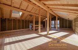 Combloux, Rhône-Alpes 74920