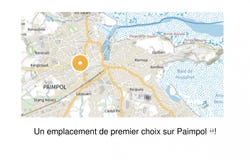 Paimpol, Brittany 22500
