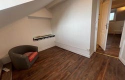 Pantin, Île-de-France 93500