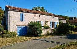 Lusignan-Petit, Aquitaine 47360