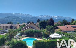 La Terrasse, Auvergne-Rhône-Alpes 38660