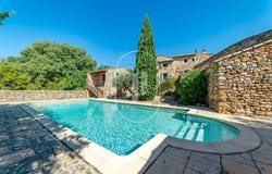 La Capelle-et-Masmolène, Languedoc-Roussillon 30700