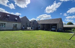 Laas, Centre-Val de Loire 45300