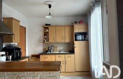 Viry-Châtillon, Île-de-France 91170