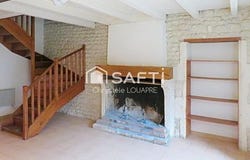 Essouvert, Poitou-Charentes 17400