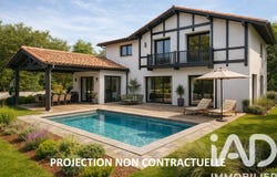 Anglet, Nouvelle-Aquitaine 64600