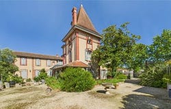 MARCIAC, Midi-Pyrénées 32230