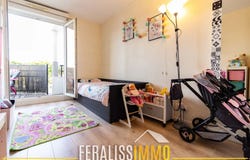 Cergy, Val-d'Oise 95800