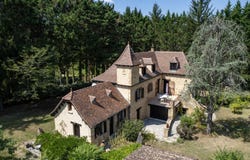 Nabirat, Aquitaine 24250